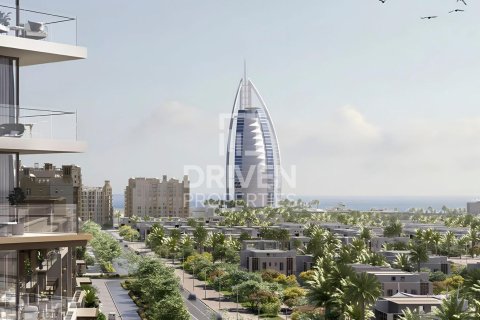 شقة في Umm Suqeim 3, ام سقيم, دبي 3 غرف نوم, 179.02 م² رقم 127338 - صورة 7