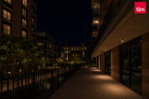 Apartment in City Walk, Dubai 3 bedrooms, 326.7 sq.m. № 139189 - photo 30