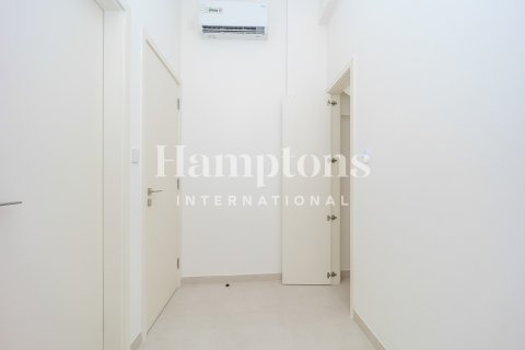 Townhouse in Al Manara, Jumeirah Village Triangle, Dubai 3 bedrooms, 189.98663500 sq.m. № 139186 - photo 16