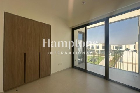 Townhouse in Al Manara, Jumeirah Village Triangle, Dubai 3 bedrooms, 189.987 sq.m. № 139186