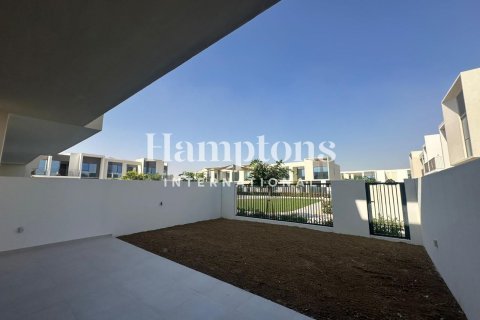 Townhouse in Al Manara, Jumeirah Village Triangle, Dubai 3 bedrooms, 189.98663500 sq.m. № 139186 - photo 21
