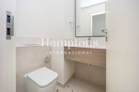 Townhouse in Al Manara, Jumeirah Village Triangle, Dubai 3 bedrooms, 189.98663500 sq.m. № 139186 - photo 17