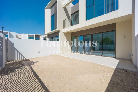 Townhouse in Al Manara, Jumeirah Village Triangle, Dubai 3 bedrooms, 189.98663500 sq.m. № 139186 - photo 14