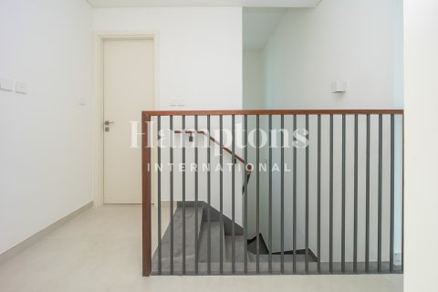 Townhouse in Al Manara, Jumeirah Village Triangle, Dubai 3 bedrooms, 189.98663500 sq.m. № 139186 - photo 5