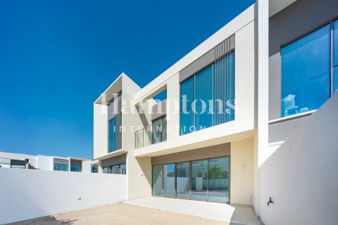 Townhouse in Al Manara, Jumeirah Village Triangle, Dubai 3 bedrooms, 189.98663500 sq.m. № 139186 - photo 2