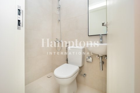 Townhouse in Al Manara, Jumeirah Village Triangle, Dubai 3 bedrooms, 189.98663500 sq.m. № 139186 - photo 13