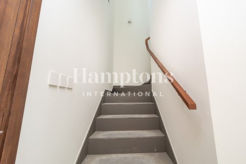 Townhouse in Al Manara, Jumeirah Village Triangle, Dubai 3 bedrooms, 189.98663500 sq.m. № 139186 - photo 19