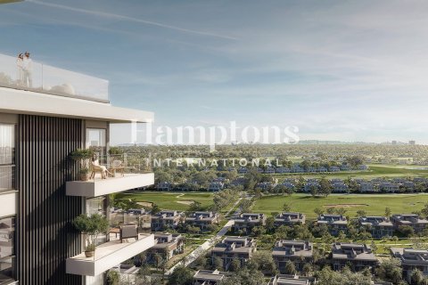 Apartment in Maple at Dubai Hills Estate, Dubai Hills Estate, Dubai 1 bedroom, 70.85711810 sq.m. № 139184 - photo 8