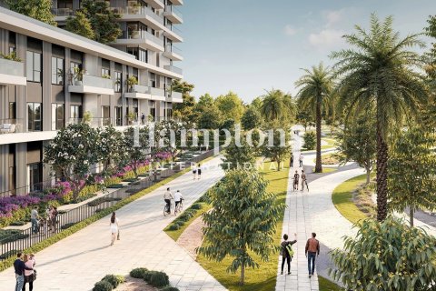 Apartment in Maple at Dubai Hills Estate, Dubai Hills Estate, Dubai 1 bedroom, 70.85711810 sq.m. № 139184 - photo 5