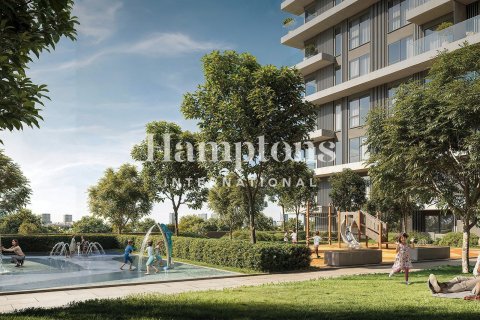 Apartment in Maple at Dubai Hills Estate, Dubai Hills Estate, Dubai 1 bedroom, 70.85711810 sq.m. № 139184 - photo 7
