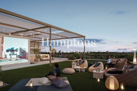 Apartment in Maple at Dubai Hills Estate, Dubai Hills Estate, Dubai 1 bedroom, 70.85711810 sq.m. № 139184 - photo 9