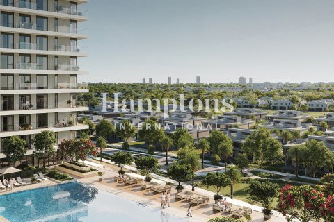 Apartment in Maple at Dubai Hills Estate, Dubai Hills Estate, Dubai 1 bedroom, 70.85711810 sq.m. № 139184 - photo 10