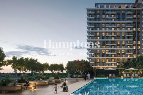 Apartment in Maple at Dubai Hills Estate, Dubai Hills Estate, Dubai 1 bedroom, 70.85711810 sq.m. № 139184 - photo 4