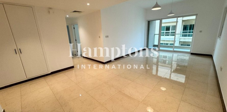 Appartement à Greens, Dubai, 2 chambres, 107.43 m², № 139182