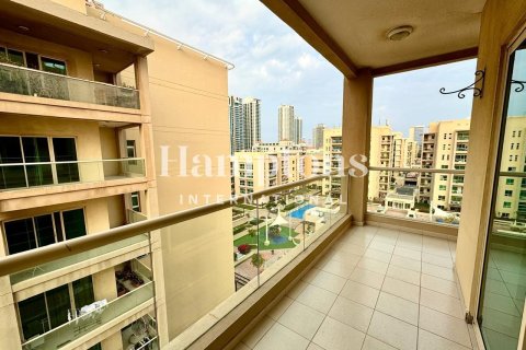 Appartement à Greens, Dubai, 2 chambres, 107.43024211 m², № 139182 - photo 5