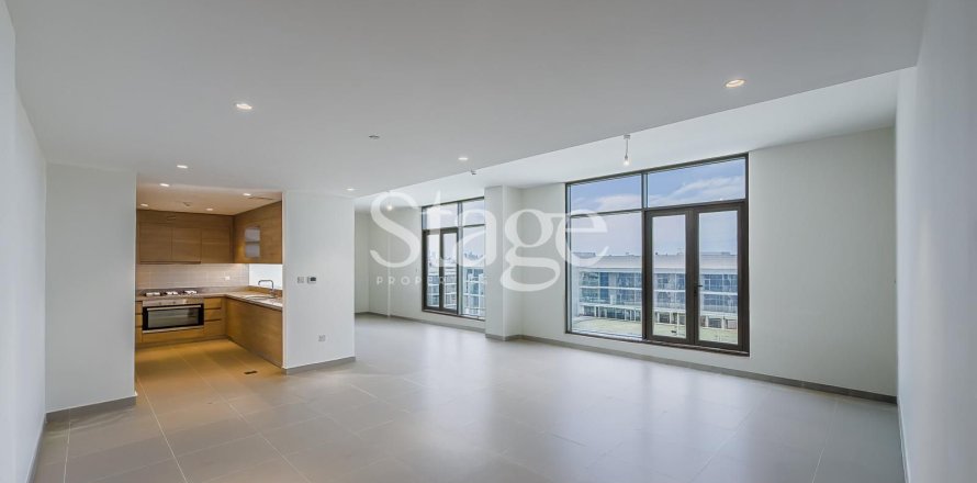 Apartamento en Park Heights, Dubai Hills Estate, Dubai, 3 dormitorios, 247 m², № 122152