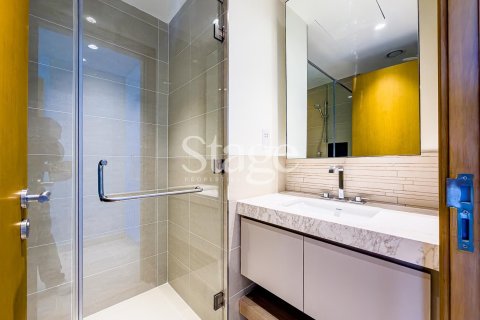 Apartamento en Park Heights, Dubai Hills Estate, Dubai, 3 dormitorios, 247 m², № 122152 - foto 24