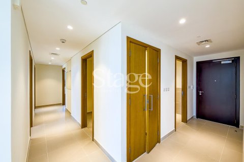 Apartamento en Park Heights, Dubai Hills Estate, Dubai, 3 dormitorios, 247 m², № 122152 - foto 3
