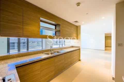 Apartamento en Park Heights, Dubai Hills Estate, Dubai, 3 dormitorios, 247 m², № 122152 - foto 4