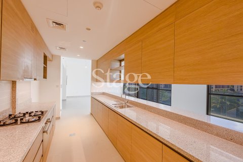 Apartamento en Park Heights, Dubai Hills Estate, Dubai, 2 dormitorios, 153 m², № 122153 - foto 11