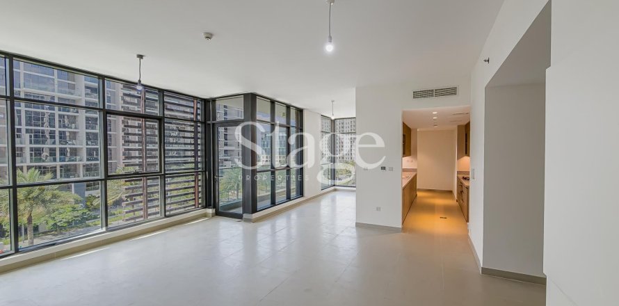 Apartamento en Park Heights, Dubai Hills Estate, Dubai, 2 dormitorios, 153 m², № 122153