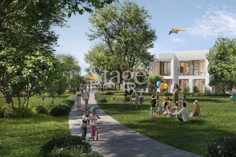 فيلا في The Valley, دبي 3 غرف نوم, 180 م² رقم 122150 - صورة 14