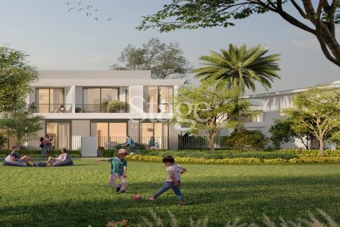 فيلا في The Valley, دبي 3 غرف نوم, 180 م² رقم 122150 - صورة 13