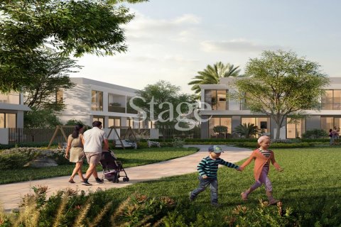 فيلا في The Valley, دبي 3 غرف نوم, 180 م² رقم 122150 - صورة 12