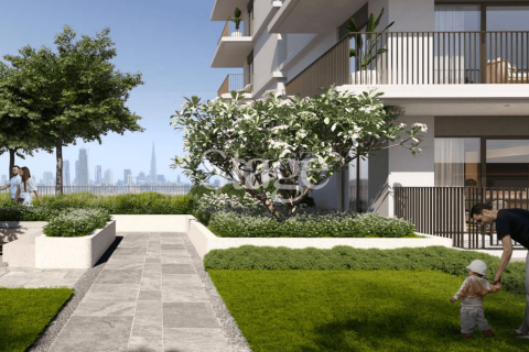 Apartamento en Mina Rashid, Dubai, 1 dormitorio, 73 m², № 122155 - foto 7