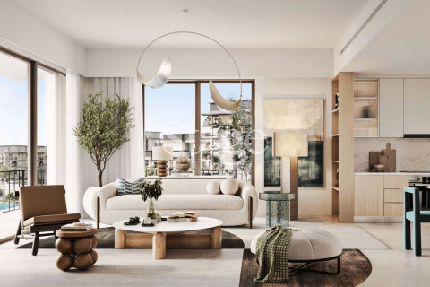 Apartamento en Mina Rashid, Dubai, 1 dormitorio, 73 m², № 122155 - foto 4