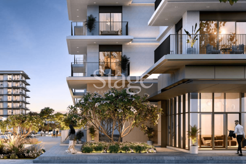 Apartamento en Mina Rashid, Dubai, 1 dormitorio, 73 m², № 122155 - foto 2
