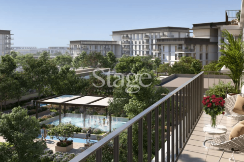 Apartamento en Mina Rashid, Dubai, 1 dormitorio, 73 m², № 122155 - foto 8