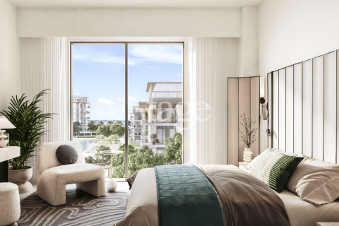 Apartamento en Mina Rashid, Dubai, 1 dormitorio, 73 m², № 122155 - foto 5