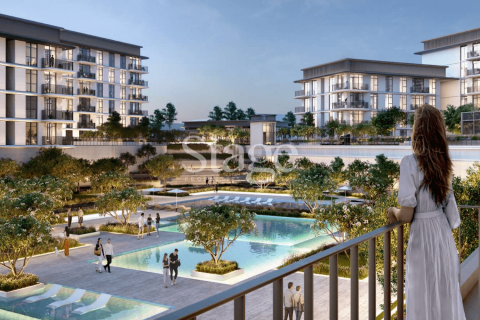 Apartamento en Mina Rashid, Dubai, 1 dormitorio, 73 m², № 122155