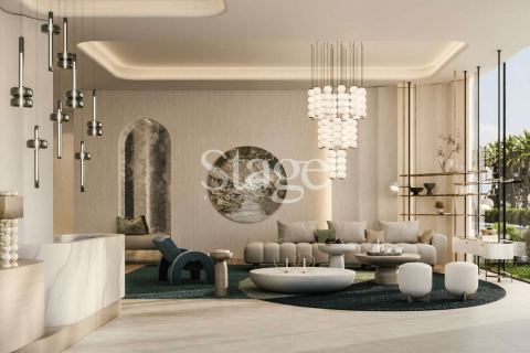 Apartamento en Mina Rashid, Dubai, 1 dormitorio, 73 m², № 122155 - foto 3