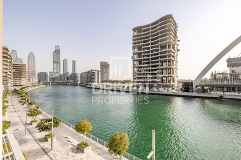 Appartement à Al Wasl, Dubai, 2 chambres, 123.19 m², № 136988 - photo 2