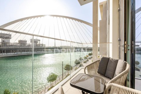 Apartment in Al Wasl, Dubai 2 bedrooms, 123.19 sq.m. № 136988