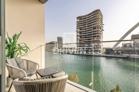 Appartement à Al Wasl, Dubai, 2 chambres, 123.19 m², № 136988 - photo 3