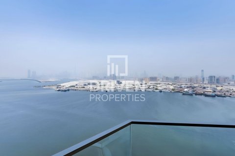 Apartment in Address Harbour Point, Dubai Creek Harbour (The Lagoons), Dubai 1 bedroom, 71.63 sq.m. № 136990 - photo 3