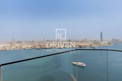 Apartment in Address Harbour Point, Dubai Creek Harbour (The Lagoons), Dubai 1 bedroom, 71.63 sq.m. № 136990 - photo 2