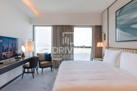Apartment in Address Harbour Point, Dubai Creek Harbour (The Lagoons), Dubai 1 bedroom, 71.63 sq.m. № 136990 - photo 10