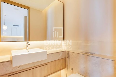 Apartment in Address Harbour Point, Dubai Creek Harbour (The Lagoons), Dubai 1 bedroom, 71.63 sq.m. № 136990 - photo 15