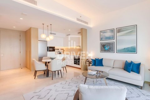 Apartment in Address Harbour Point, Dubai Creek Harbour (The Lagoons), Dubai 1 bedroom, 71.63 sq.m. № 136990 - photo 7