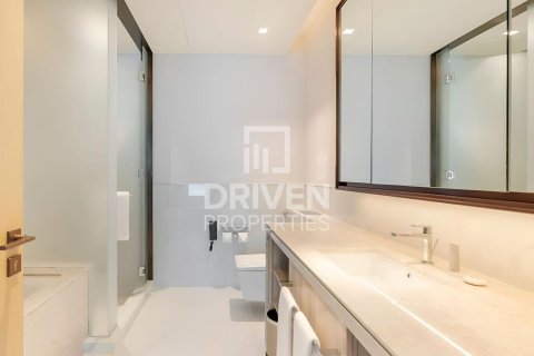 Apartment in Address Harbour Point, Dubai Creek Harbour (The Lagoons), Dubai 1 bedroom, 71.63 sq.m. № 136990 - photo 17