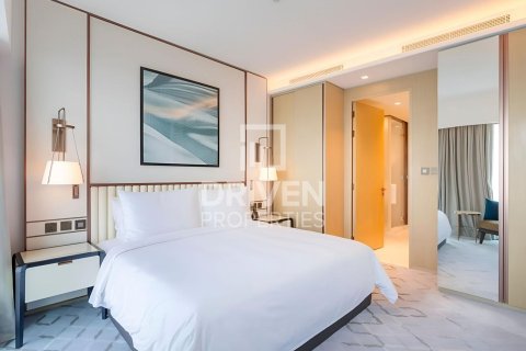 Apartment in Address Harbour Point, Dubai Creek Harbour (The Lagoons), Dubai 1 bedroom, 71.63 sq.m. № 136990 - photo 9