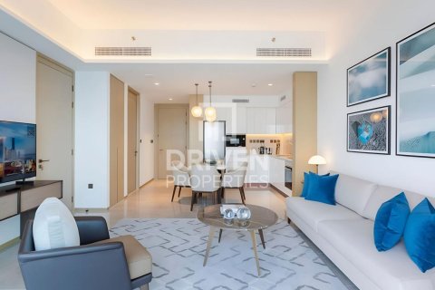 Apartment in Address Harbour Point, Dubai Creek Harbour (The Lagoons), Dubai 1 bedroom, 71.63 sq.m. № 136990 - photo 6
