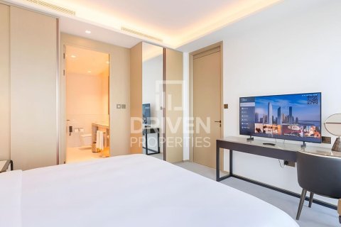 Apartment in Address Harbour Point, Dubai Creek Harbour (The Lagoons), Dubai 1 bedroom, 71.63 sq.m. № 136990 - photo 8