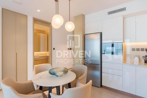 Apartment in Address Harbour Point, Dubai Creek Harbour (The Lagoons), Dubai 1 bedroom, 71.63 sq.m. № 136990 - photo 12