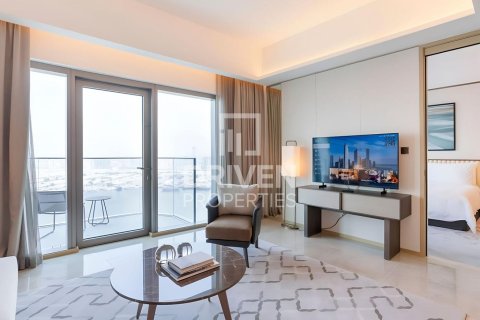 Apartment in Address Harbour Point, Dubai Creek Harbour (The Lagoons), Dubai 1 bedroom, 71.63 sq.m. № 136990 - photo 4