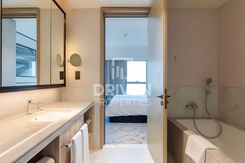 Apartment in Address Harbour Point, Dubai Creek Harbour (The Lagoons), Dubai 1 bedroom, 71.63 sq.m. № 136990 - photo 16